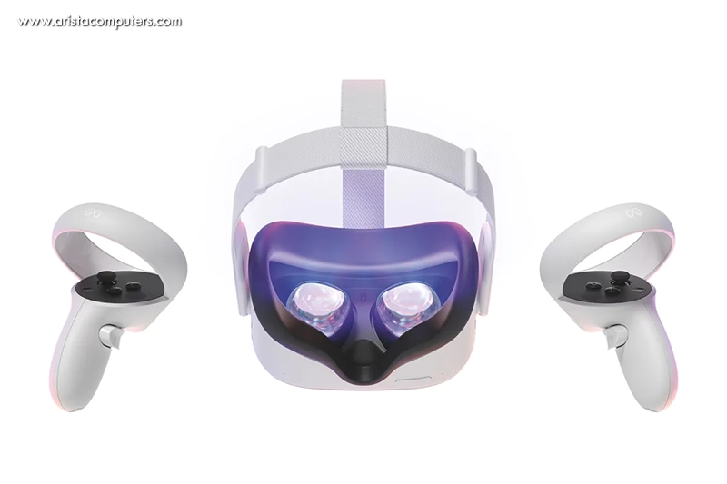 oculus quest 2 ราคาถูก