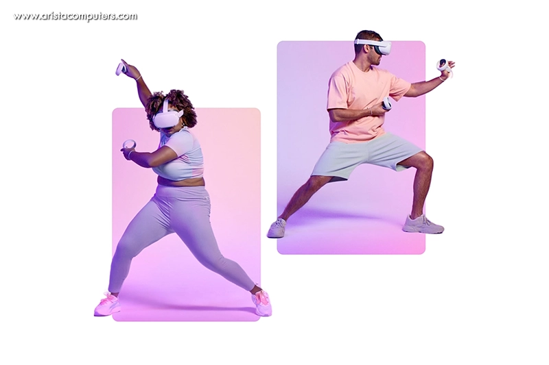 oculus quest 2 มือสอง